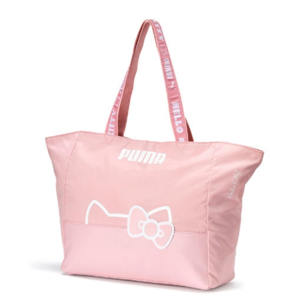 PumasXHelloKitty large bag.